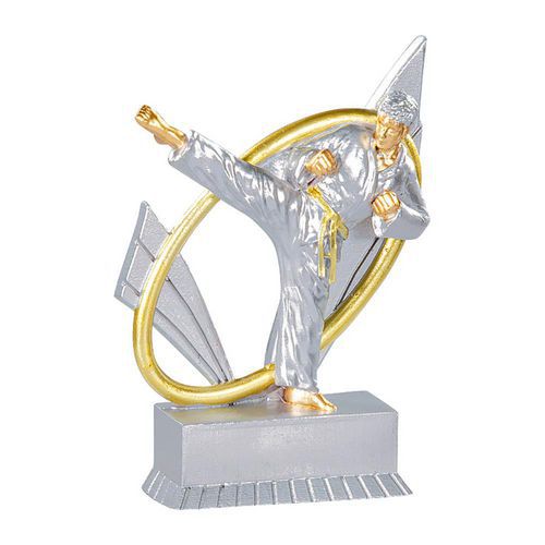 Trophée résine - 12cm