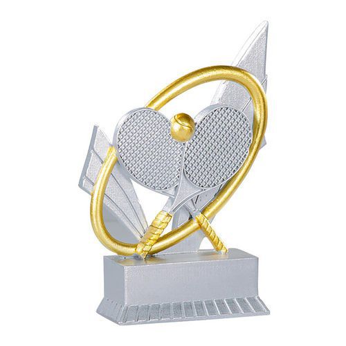 Trophée résine - 12cm