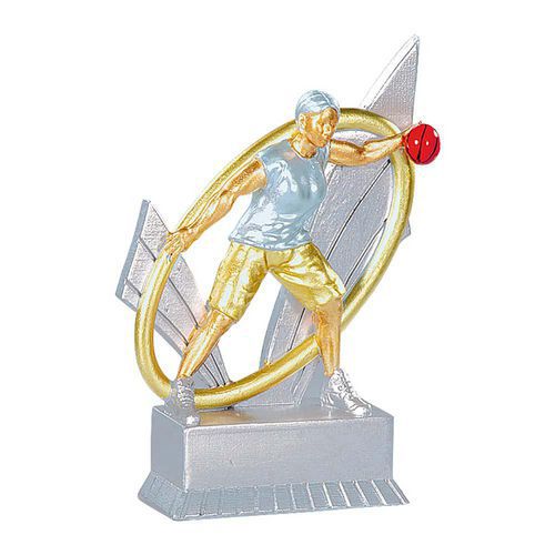 Trophée résine - 12cm