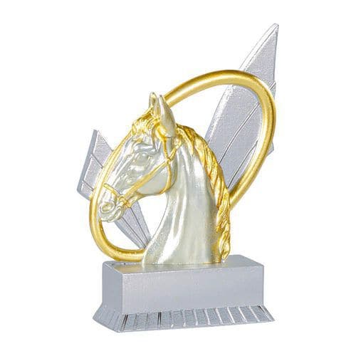 Trophée résine - 12cm