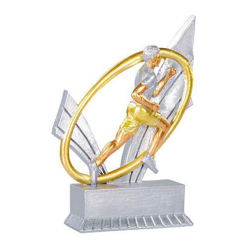 Trophée résine - 12cm