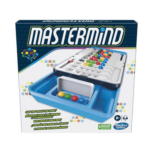 Mastermind