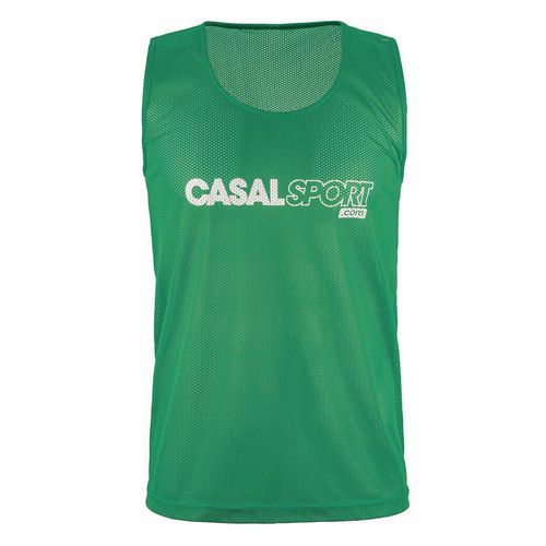 Chasuble Essentielle - Casal Sport - vert