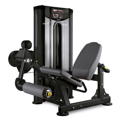 Machine Leg Extension BH Fitness Hi-Power