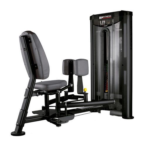 Combiné adducteurs-abducteurs BH Fitness Hi-Power