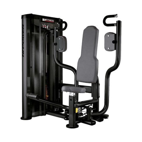 Machine Butterfly BH Fitness Hi-Power