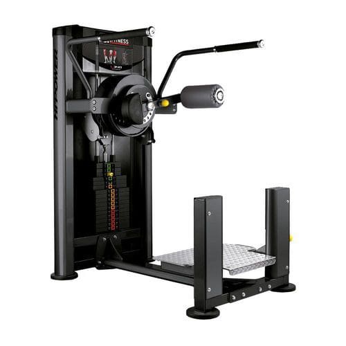 Machine à hanche Hip Machine BH Fitness Hi-Power