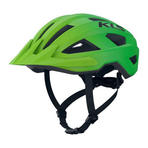 Casque de vélo - DAZE - vert