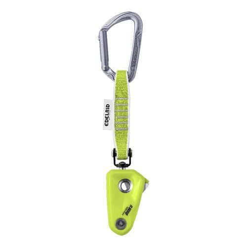 Système de blocage Ohm II - Edelrid