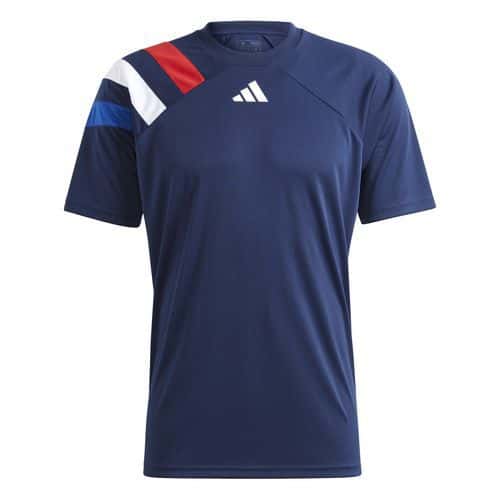 Maillot Fortore 23 Bleu/rouge Adidas