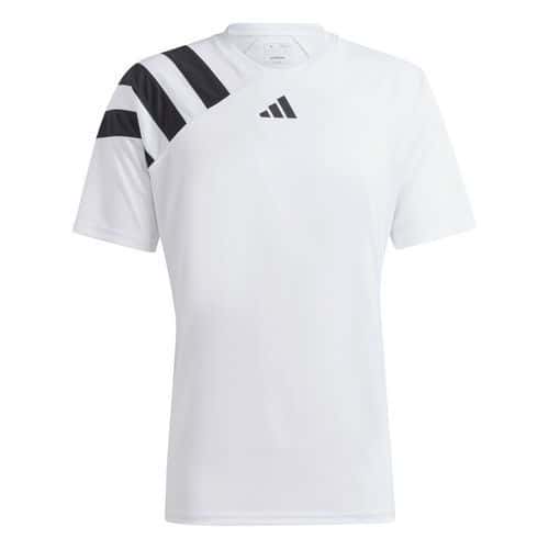 Maillot Fortore 23 Blanc/noir Adidas