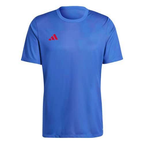 Maillot Reversible 24 Bleu/rouge Adidas
