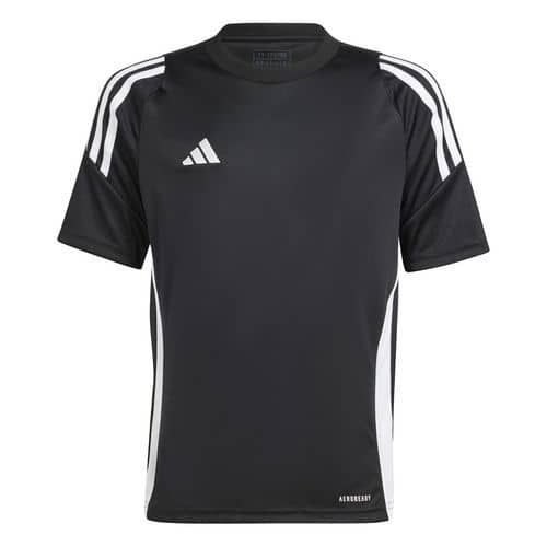 Maillot enfant Tiro 24 Noir Adidas