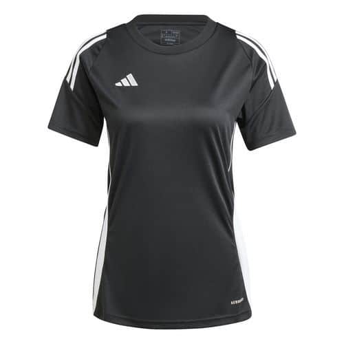 Maillot femme Tiro 24 Noir Adidas