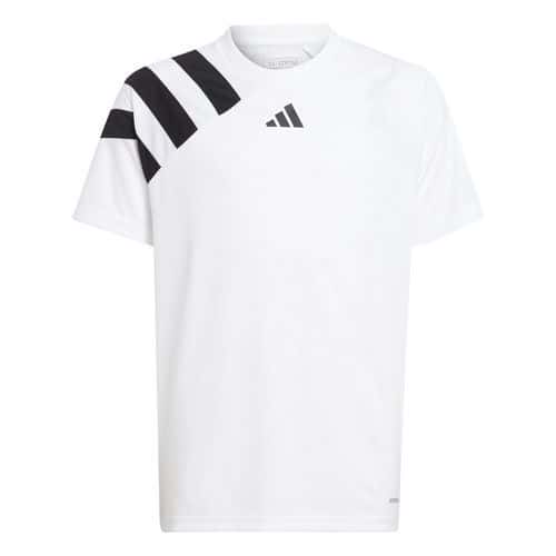 Maillot enfant Fortore 23 Blanc/noir Adidas