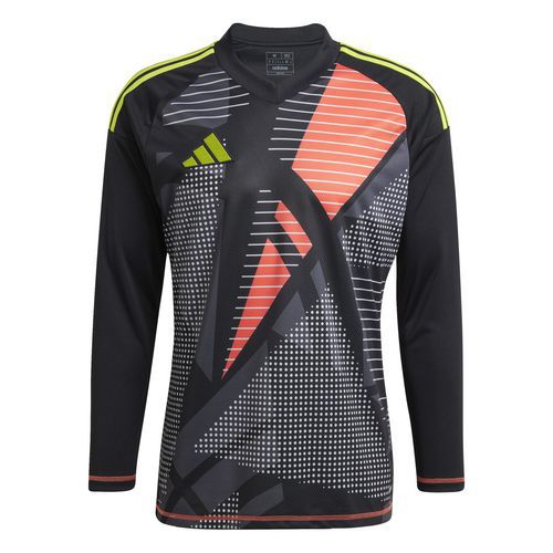 Maillot gardien ML Tiro 24 C GK Noir Adidas