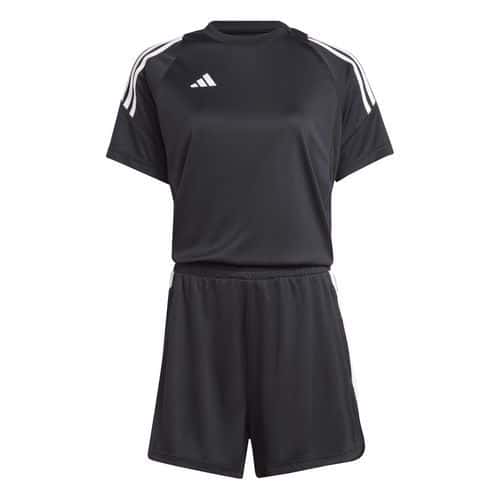 Maillot/short d'entraînement femme Tiro 24 Noir Adidas