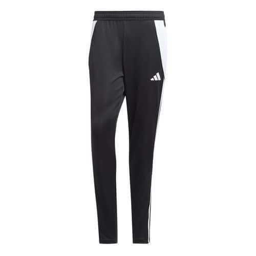 Pantalon d'entraînement Tiro 24 Noir Adidas