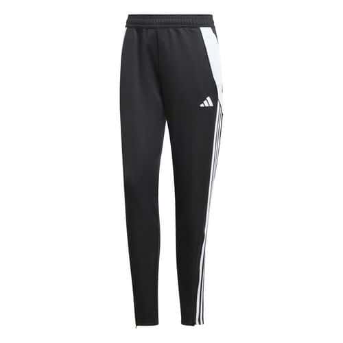 Pantalon d'entraînement femme Tiro 24 Noir Adidas