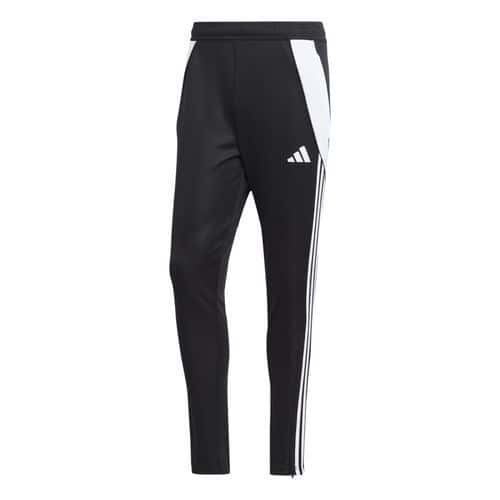 Pantalon d'entraînement slim Tiro 24 Noir Adidas