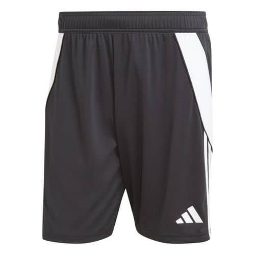 Short Tiro 24 Noir Adidas