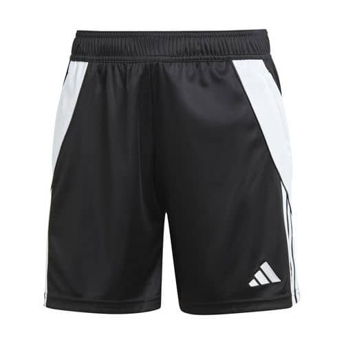 Short d'entraînement femme Tiro 24 Noir Adidas