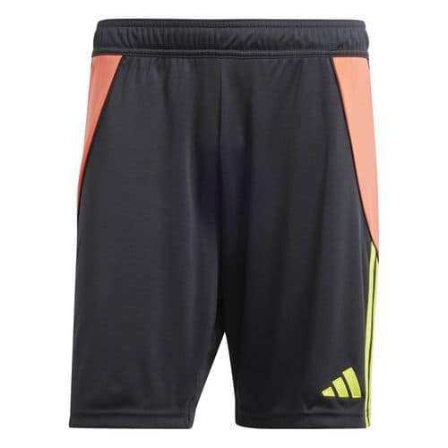 Short gardien Tiro 24 Noir Adidas