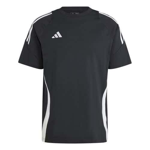 Sweat - shirt Tiro 24 Noir Adidas