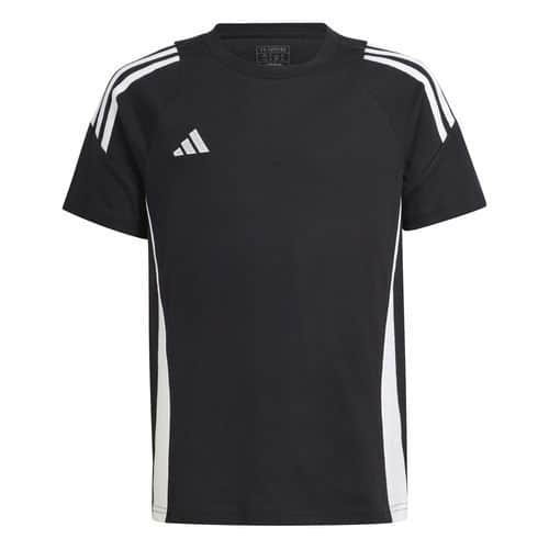 Sweat - shirt enfant Tiro 24 Noir Adidas