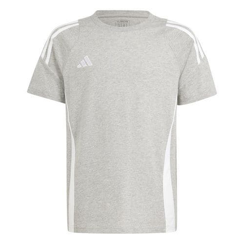 Sweat - shirt enfant Tiro 24 Gris Adidas