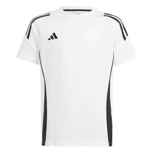 Sweat - shirt enfant Tiro 24 Blanc Adidas