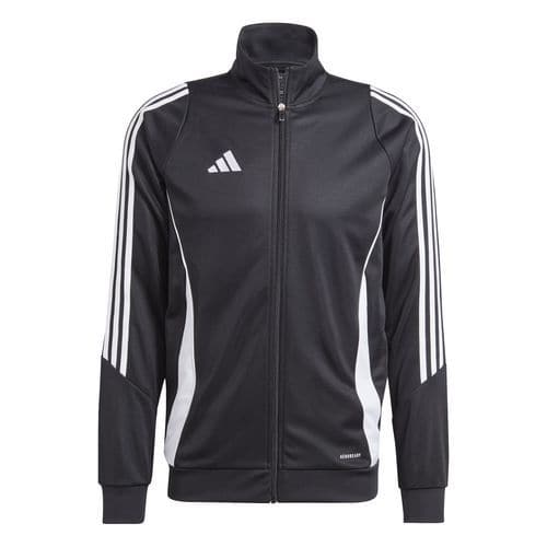 Veste d'entraînement Tiro 24 Noir Adidas