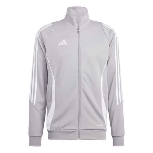 Veste d'entraînement Tiro 24 Gris Adidas