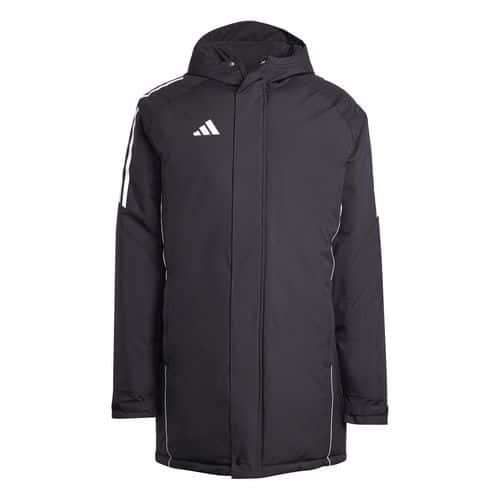 Veste parka Tiro 24 Noir Adidas