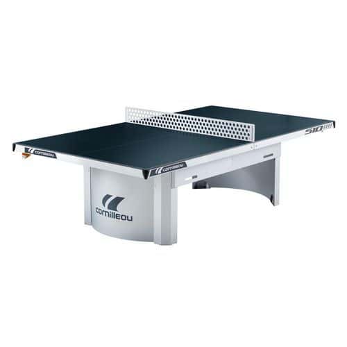 Table de tennis de table - Cornilleau - 510 Pro outdoor