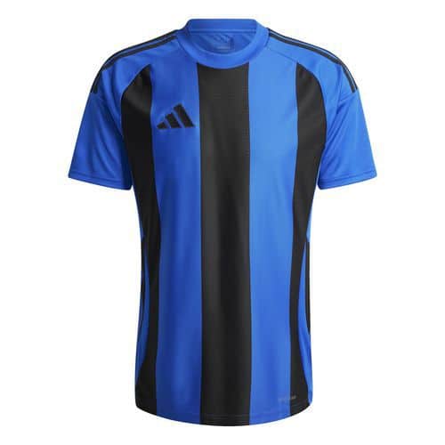 Maillot Striped 24 Bleu/noir Adidas