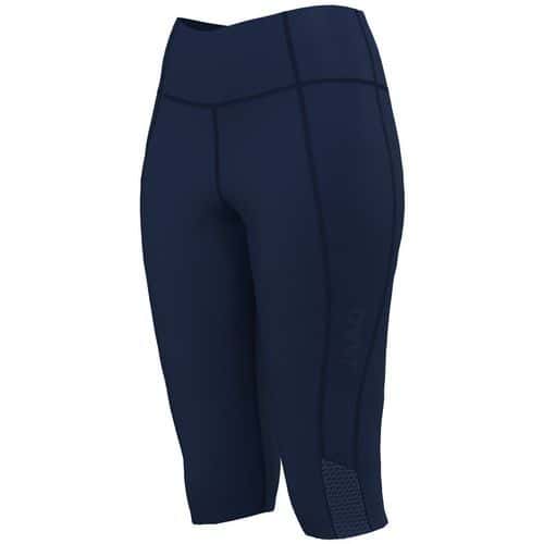 Cuissard Capri femme Power Bleu foncé Jako