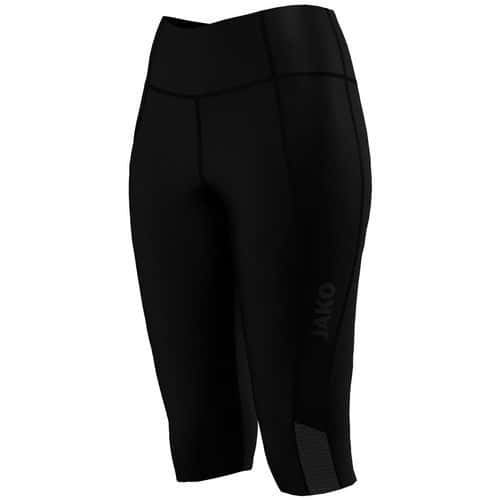 Cuissard Capri femme Power noir Jako