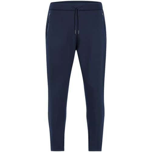 Pantalon jogging Pro Casual Bleu foncé Jako