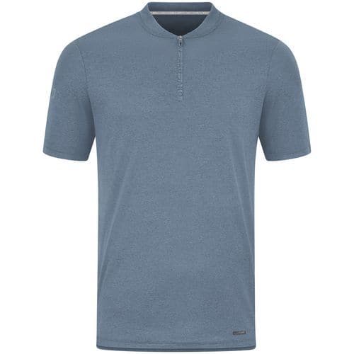 Polo de sport Pro Casual bleu Jako