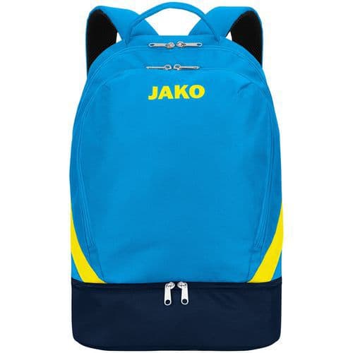 Sac à dos Iconic bleu Jako