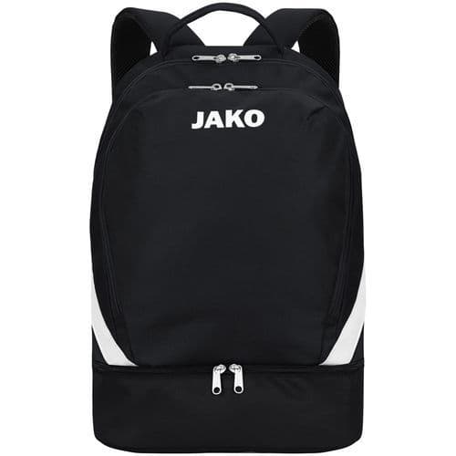 Sac à dos Iconic noir Jako