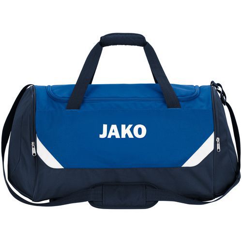 Sac de sport Iconic Bleu foncé Jako