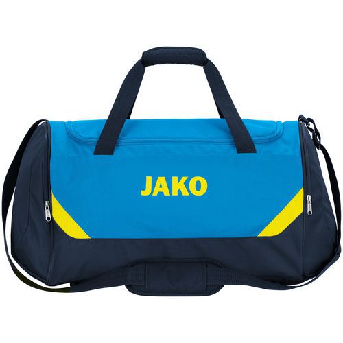 Sac de sport Iconic bleu Jako