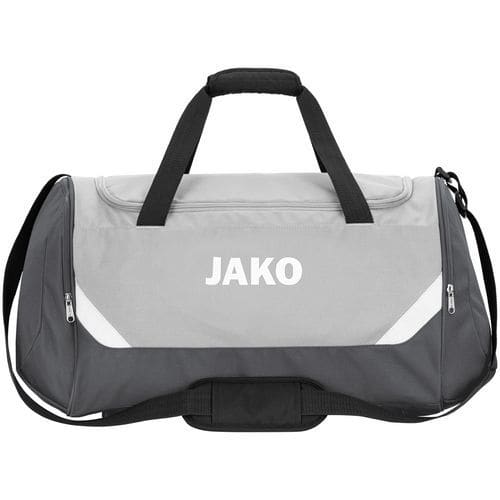 Sac de sport Iconic gris Jako