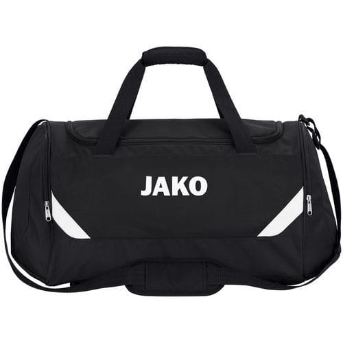 Sac de sport Iconic noir Jako