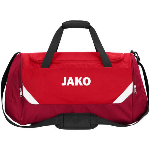 Sac de sport Iconic rouge Jako