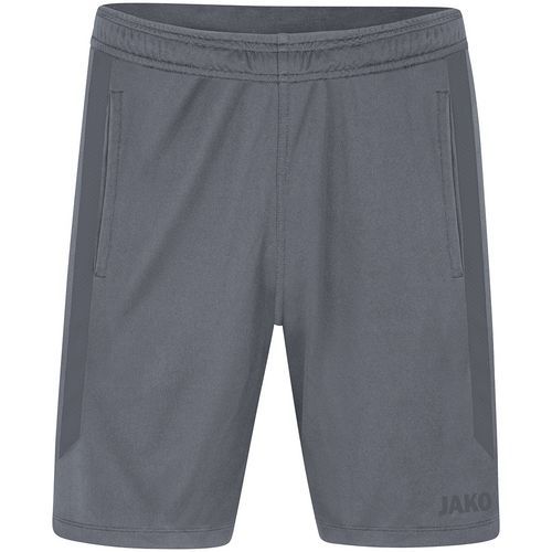 Short de sport enfant Power noir Jako