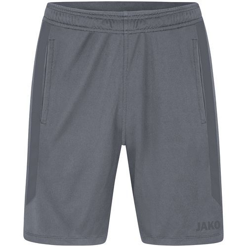 Short de sport femme Power noir Jako