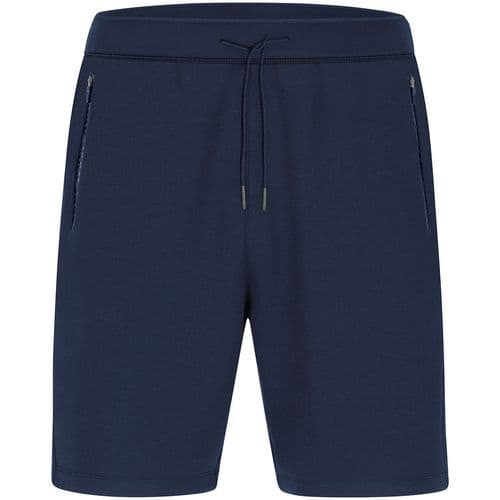 Short de sport Pro Casual Bleu foncé Jako